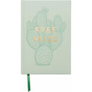 Caderno Vintage Sass - Free Hugs