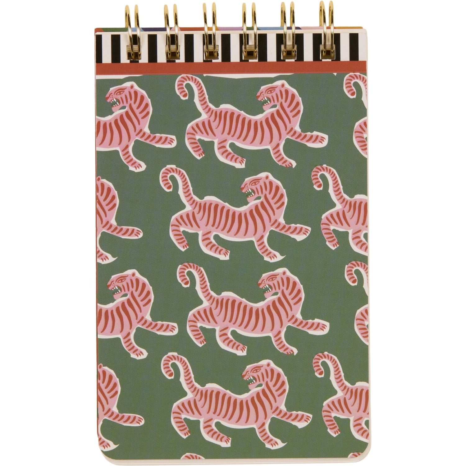 Bloco - Dopo Tiger Twin Wire