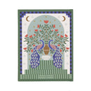 Caderno - Dopo Peacock