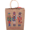 Saco Natal L Painting Christmas Note!