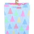 Saco Natal L Color Xmas Note!