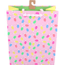 Saco Natal L Color Xmas Note!