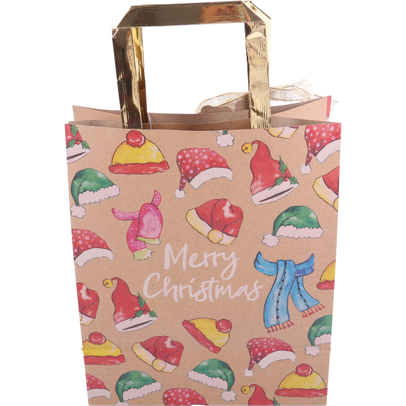 Saco Natal S Candy Christmas Note!