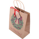 Saco Natal S Painting Christmas Note!