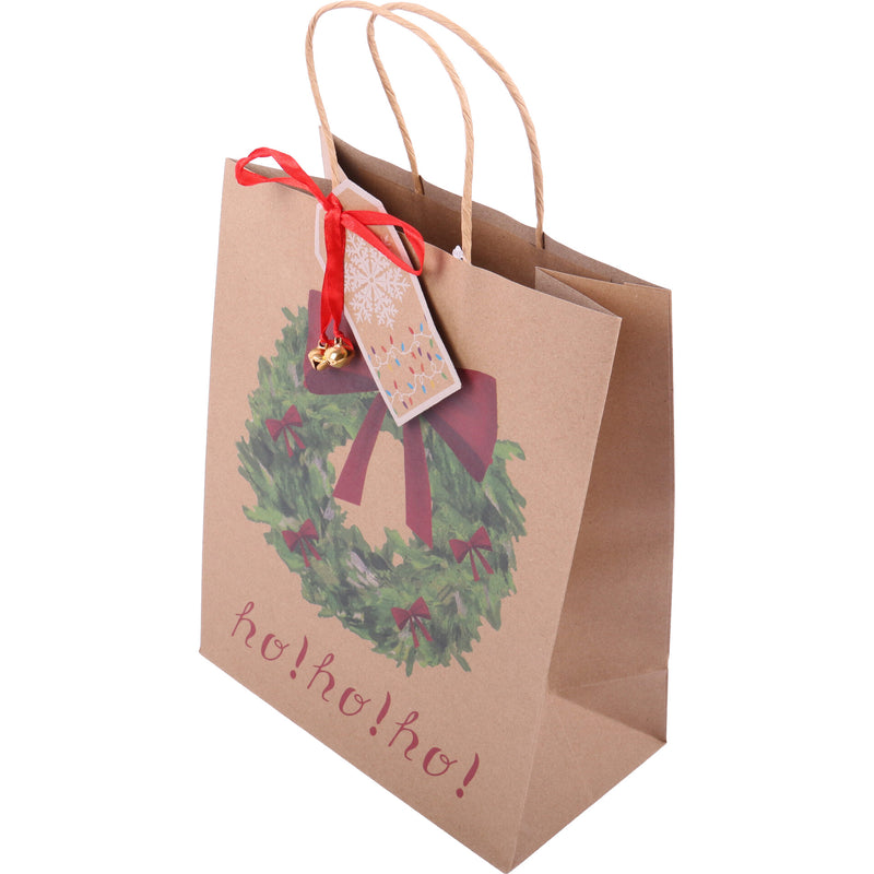 Saco Natal S Painting Christmas Note!