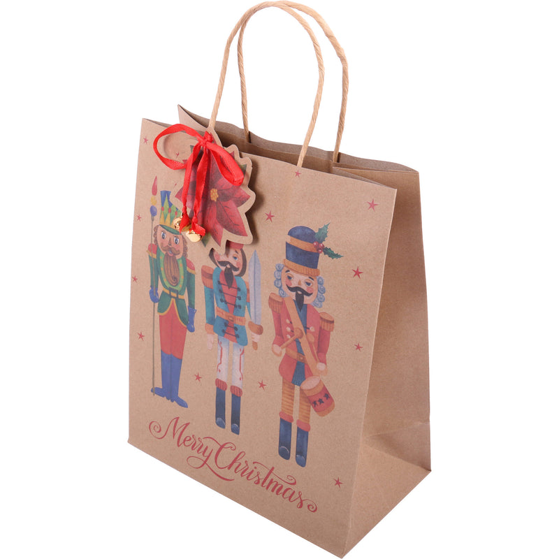 Saco Natal S Painting Christmas Note!