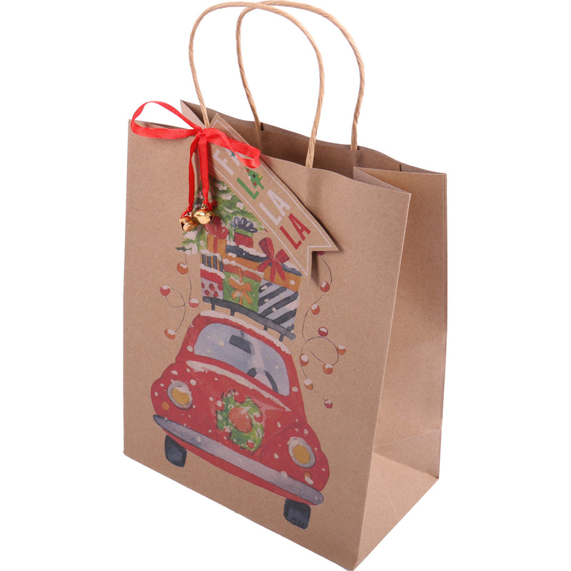 Saco Natal S Painting Christmas Note!