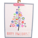 Saco Natal L Fun Christmas Note!