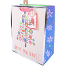 Saco Natal L Fun Christmas Note!