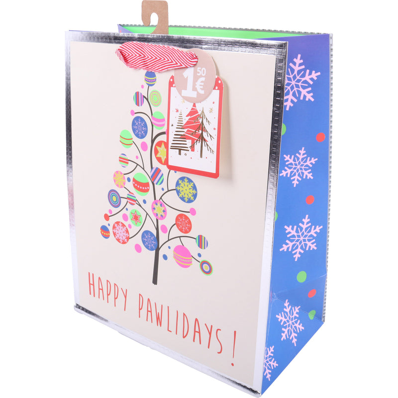 Saco Natal L Fun Christmas Note!