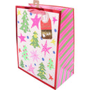 Saco Natal L Fun Christmas Note!