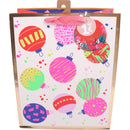 Saco Natal L Fun Christmas Note!