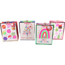 Saco Natal M Fun Christmas Note!