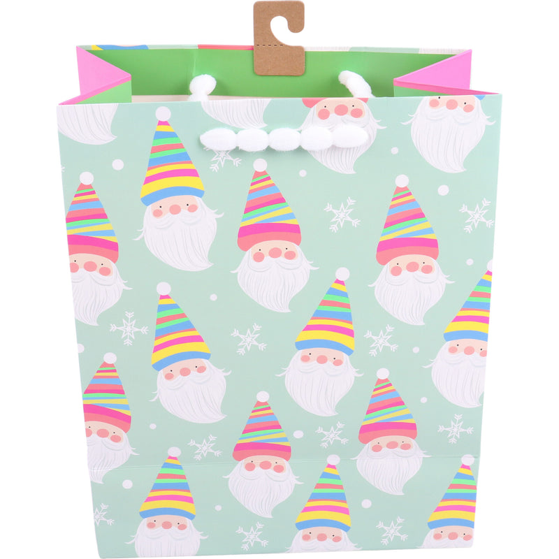 Saco Natal S Color Xmas Note!