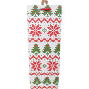 Saco Natal Garrafa Mine Xmas Note!