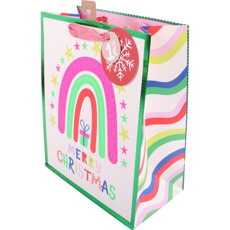 Saco Natal S Fun Christmas Note!