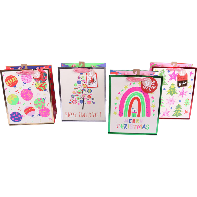 Saco Natal S Fun Christmas Note!