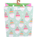 Saco Natal Xs Color Xmas Note!