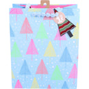 Saco Natal Xs Color Xmas Note!