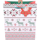 Saco Natal L Mine Xmas Note!