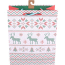 Saco Natal L Mine Xmas Note!