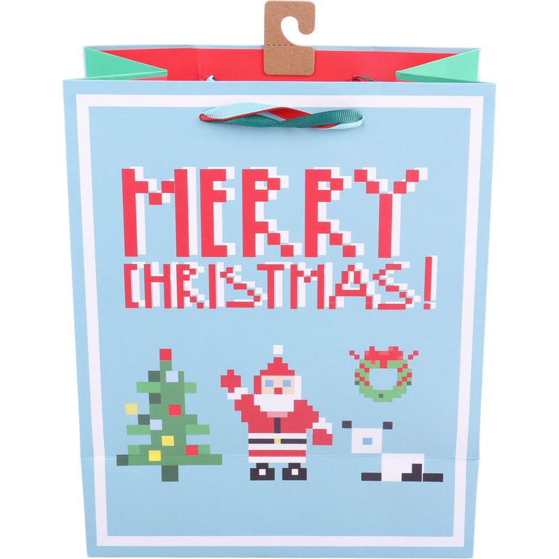 Saco Natal S Mine Xmas Note!