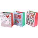 Saco Natal Xs Mine Xmas Note!