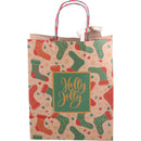 Saco Natal S Super Christmas Note!