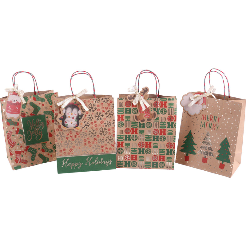 Saco Natal S Super Christmas Note!