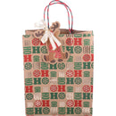 Saco Natal S Super Christmas Note!