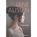 Persuasão de Jane Austen