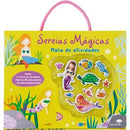 Sereias Mágicas - Mala de Atividades