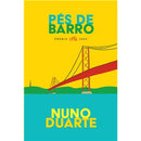 Pés de Barro de Nuno Duarte