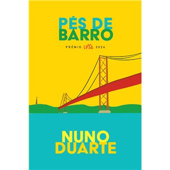 Pés de Barro de Nuno Duarte
