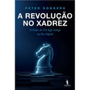A Revolução no Xadrez de Peter Doggers