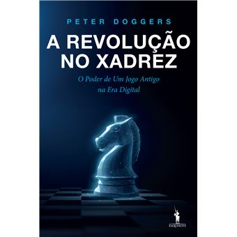 A Revolução no Xadrez de Peter Doggers