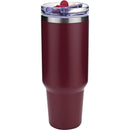 Caneca Térmica 1200Ml Aço Inoxidável Verde