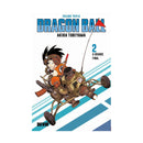 Dragon Ball N.º 02 de Akira Toriyama - A Grande Final