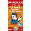 Monopoly Go To Jail