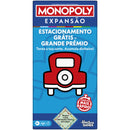 Monopoly Free Parking Jackpot