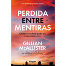 Perdida Entre Mentiras de Gillian McAllister