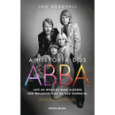A História dos ABBA de Jan Gradvall