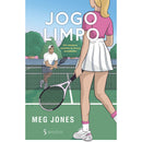 Jogo Limpo de Meg Jones