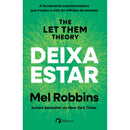 Deixa Estar de Mel Robbins