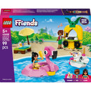Festa Na Piscina Lego-Friends