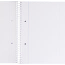 Caderno Espiral A5 Capa Dura Pautado 100 Folhas Sunshine Note!