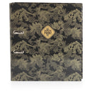 Pasta Arquivo A4  T-Rex Note!