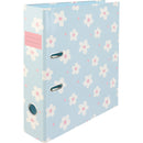 Pasta Arquivo A4 Lilás Sunshine Note!