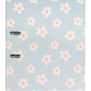 Pasta Arquivo A4 Lilás Sunshine Note!