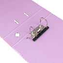 Pasta Arquivo A4 Lilás Mermaid Note!